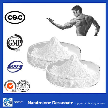 Alta pureza USP Muscle Building Stano Nandrolone Decanoate